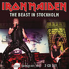 Iron Maiden Beast In (Live Broadcast 2003) CD