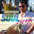 JJ Sansaverino Soul Energy CD