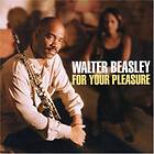 Beasley For Your Pleasure CD