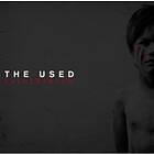 The Used Vulnerable (II) CD