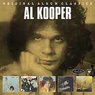 Al Kooper Album Classics CD
