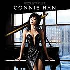 Connie Han Iron Starlet CD