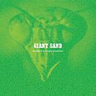 Giant Sand Backyard BBQ Broadcast 25th Anniversary Edition (Remastered) CD
