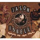 Jason Isbell Sirens Of The Ditch Deluxe Edition CD