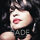 Sade The Ultimate Collection CD