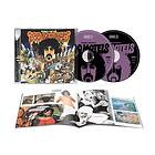 Frank Zappa Zappa's 200 Motels Original Soundtrack 50th Anniversary Limited Edition CD