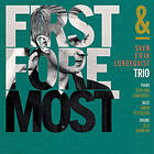Sven-Erik Kundeqvist First And Foremost CD