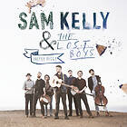 Sam Kelly & The Lost Boys Pretty Peggy CD