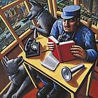 King Crimson The Night Watch CD