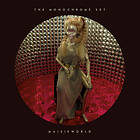 Monochrome Set Maisieworld CD