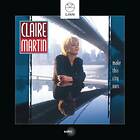 Claire Make This City Ours CD