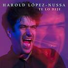 Harold López-Nussa Te Lo Dije CD