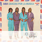 ABBA Gracias Por La (m/DVD) CD