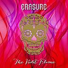 Erasure The Flame CD