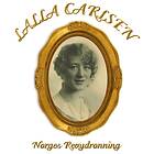 Lalla Norges Revydronning CD