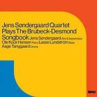 Jens Søndergaard Plays The Brubeck-Desmond Songbook CD