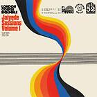 Odense Ensemble Jaiyede Sessions Vol. 1 CD