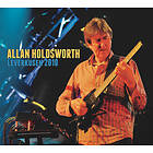 Allan Holdsworth Leverkusen 2010 CD