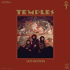 Temples Motion CD