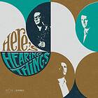 Hearing Things Here's CD