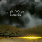 Justin Sullivan Surrounded CD