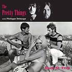 Philippe Debarge With The Pretty Things Rock St.Trop CD