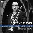 Steve Davis Bluesthetic CD