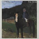 Frog Eyes The Bees CD