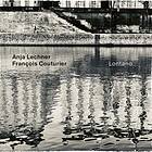 Anja Lechner / Francois Couturier - Lontano CD