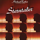 Michael Rother Sterntaler CD