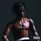 Travis Scott Rodeo Deluxe Edition CD