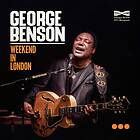 Benson Weekend In London CD