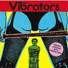 Vibrators French Lessons With Correction! CD