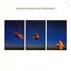 Rainer Brüninghaus Freigeweht CD