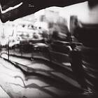 Amazing In Transit CD