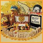 Washed Out Mister Mellow CD