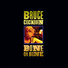 Bruce Cockburn Be CD
