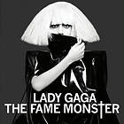 Lady GaGa The Fame Monster Deluxe Edition CD