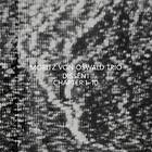 Moritz Von Oswald Dissent CD