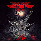 Bonfire Roots CD