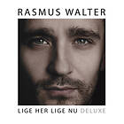 Rasmus Lige Her Nu Deluxe Edition CD