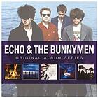 Echo & The Bunnymen Album Series CD