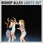 Bishop Allen Lights Out CD