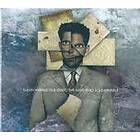 Gavin Harrison & Ø5RIC The Man Who Sold Himself CD