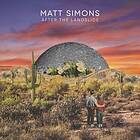 Matt Simons After The Landslide CD