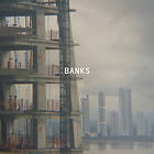 Paul Banks (Interpol) CD