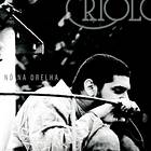 Criolo Nó Na Orelha CD