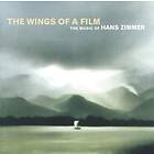 Hans Zimmer The Wings Of A Music CD