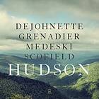 Jack Dejohnette/Larry Grenadier/John Medeski/John Scofield Hudson CD