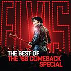 Elvis Presley The Best Of '68 Comeback Special CD